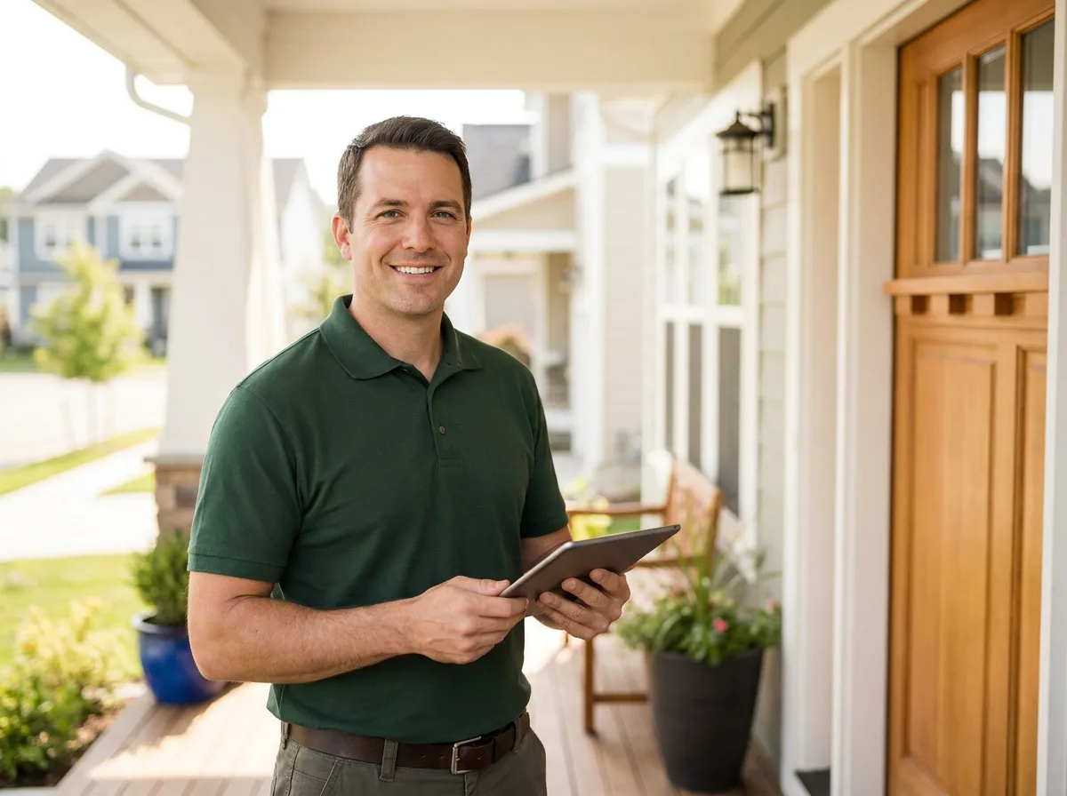 Pest control FAQs for Mount Hamilton, CA
